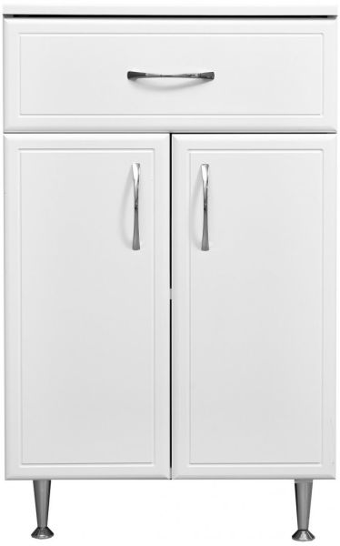 Комод Stella Polar Концепт 50см белый SP-00000153